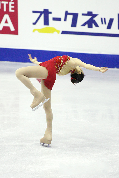 Putaran Camel Yuna