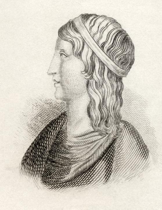 Apuleius