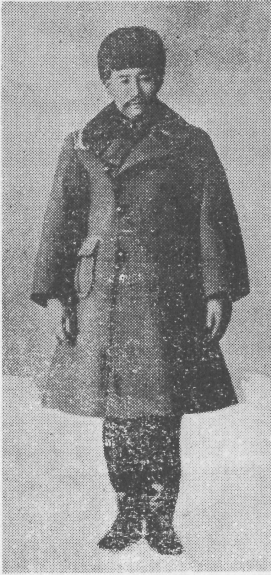 1931년 전투 중인 마잔산