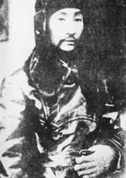 1940년 이전의 마잔산