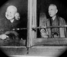 中川小十郎と西園寺