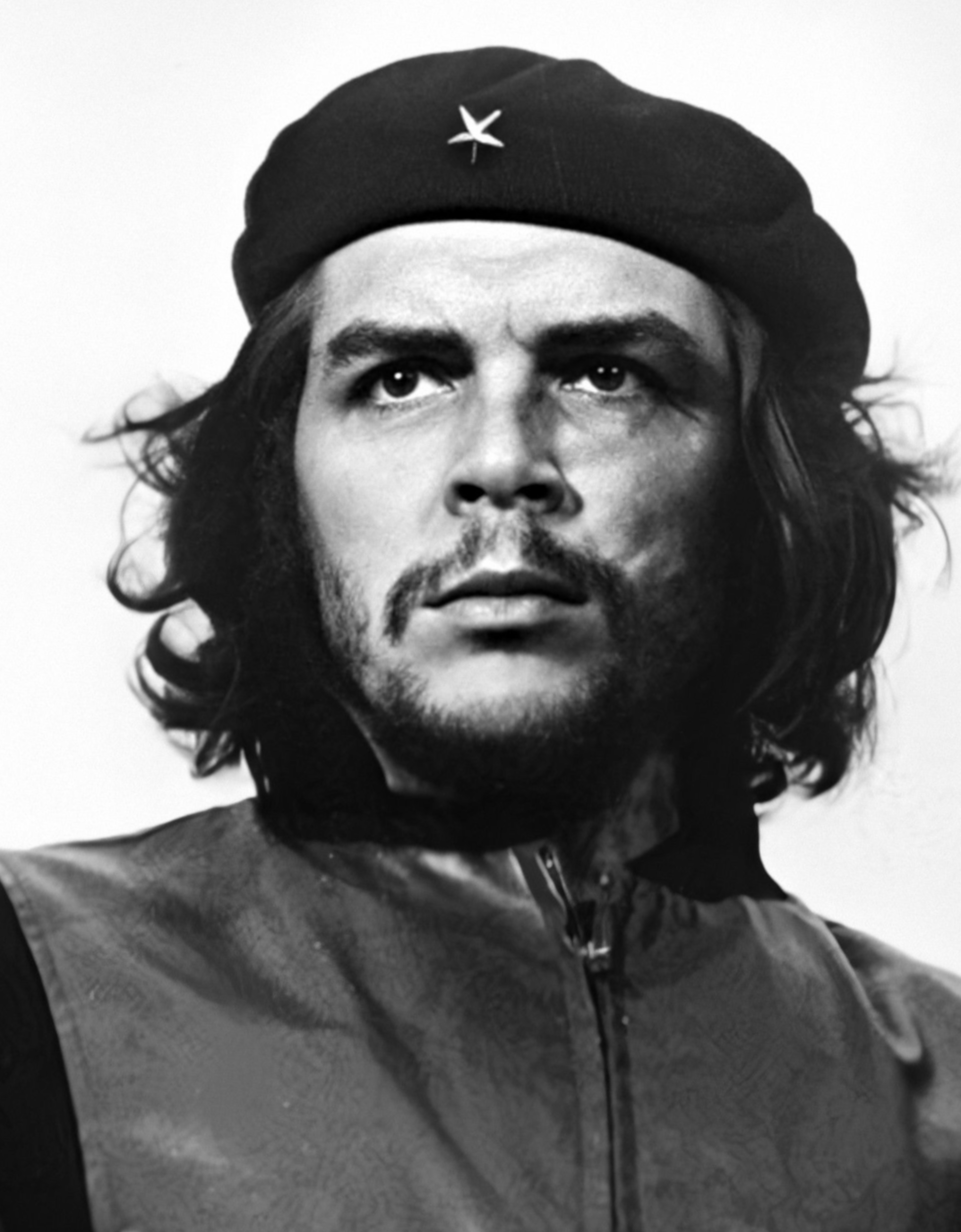 Che Guevara, though Argentine by birth, was a pivotal figure in the Cuban Revolution and a noted diarist and writer on guerrilla warfare. His writings are part of Cuba's revolutionary literary heritage.