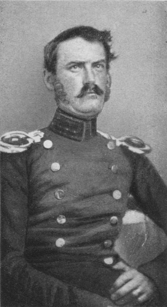 Joseph Gauss, putra sulung Gauss