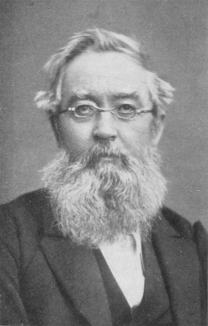 Wilhelm (Charles William) Gauss, putra bungsu Gauss