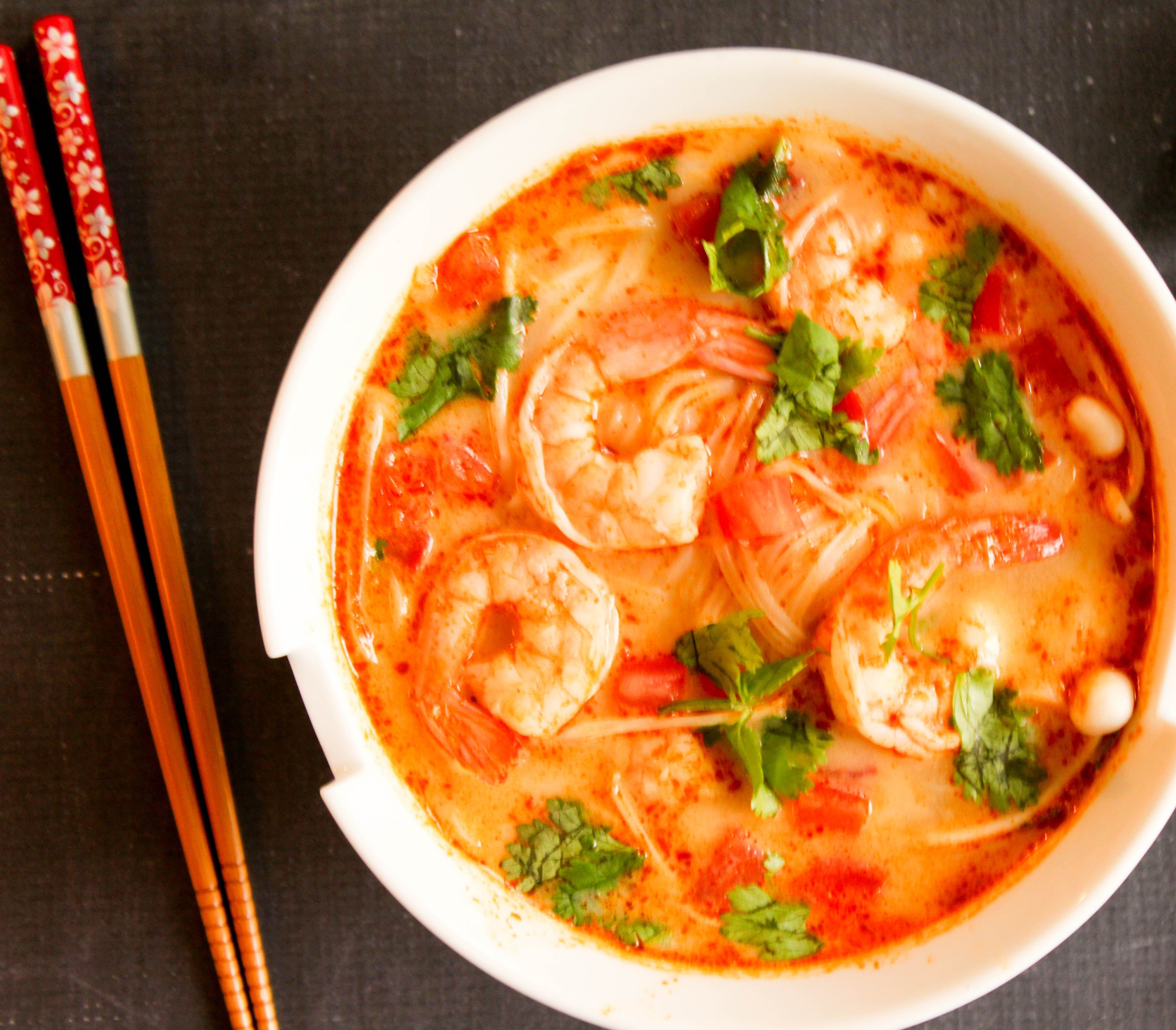Tom yum