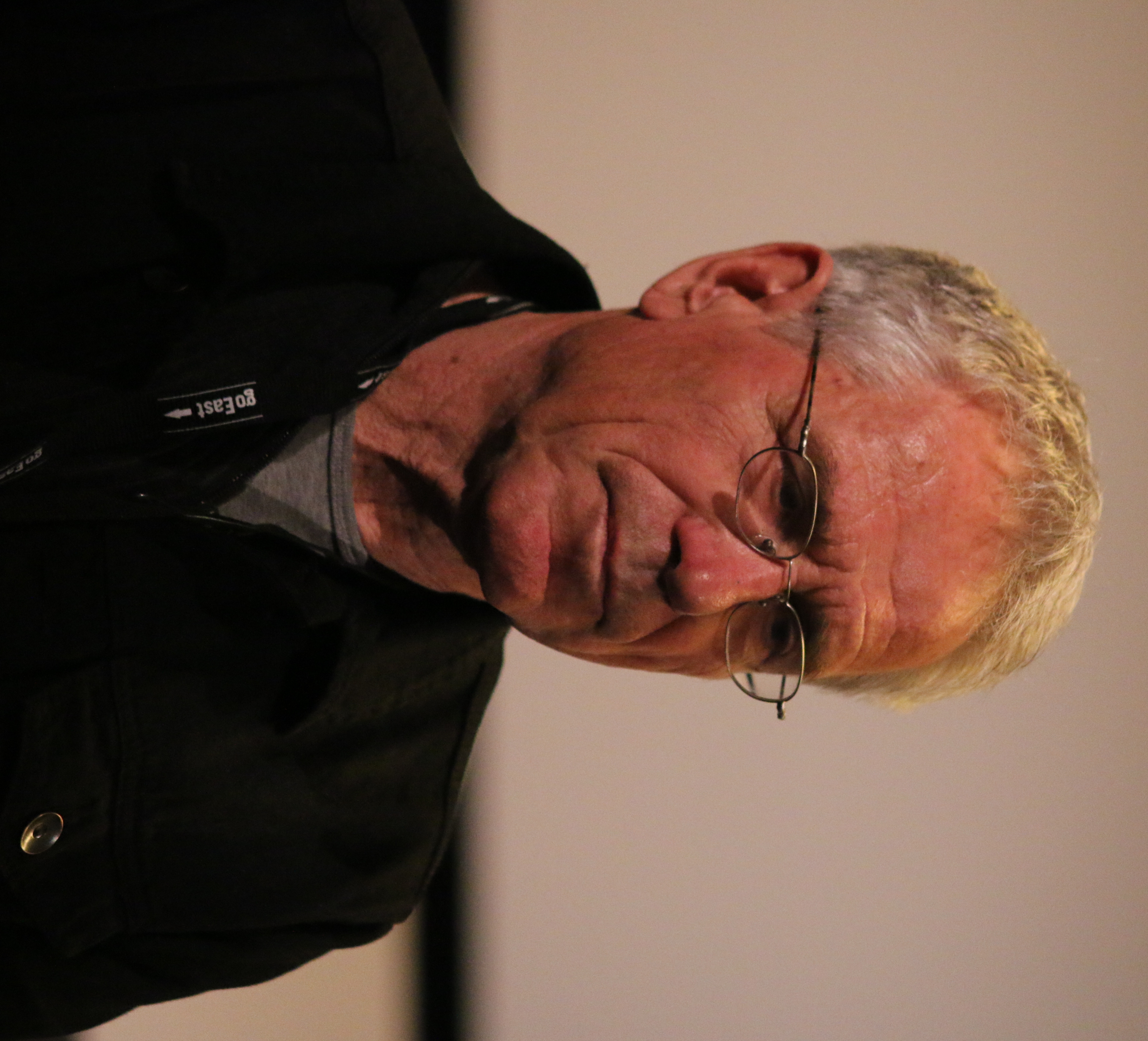 Želimir Žilnik memenangkan Beruang Emas di Festival Film Internasional Berlin