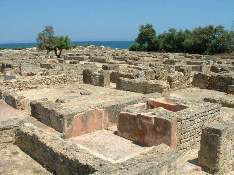 Kerkouane