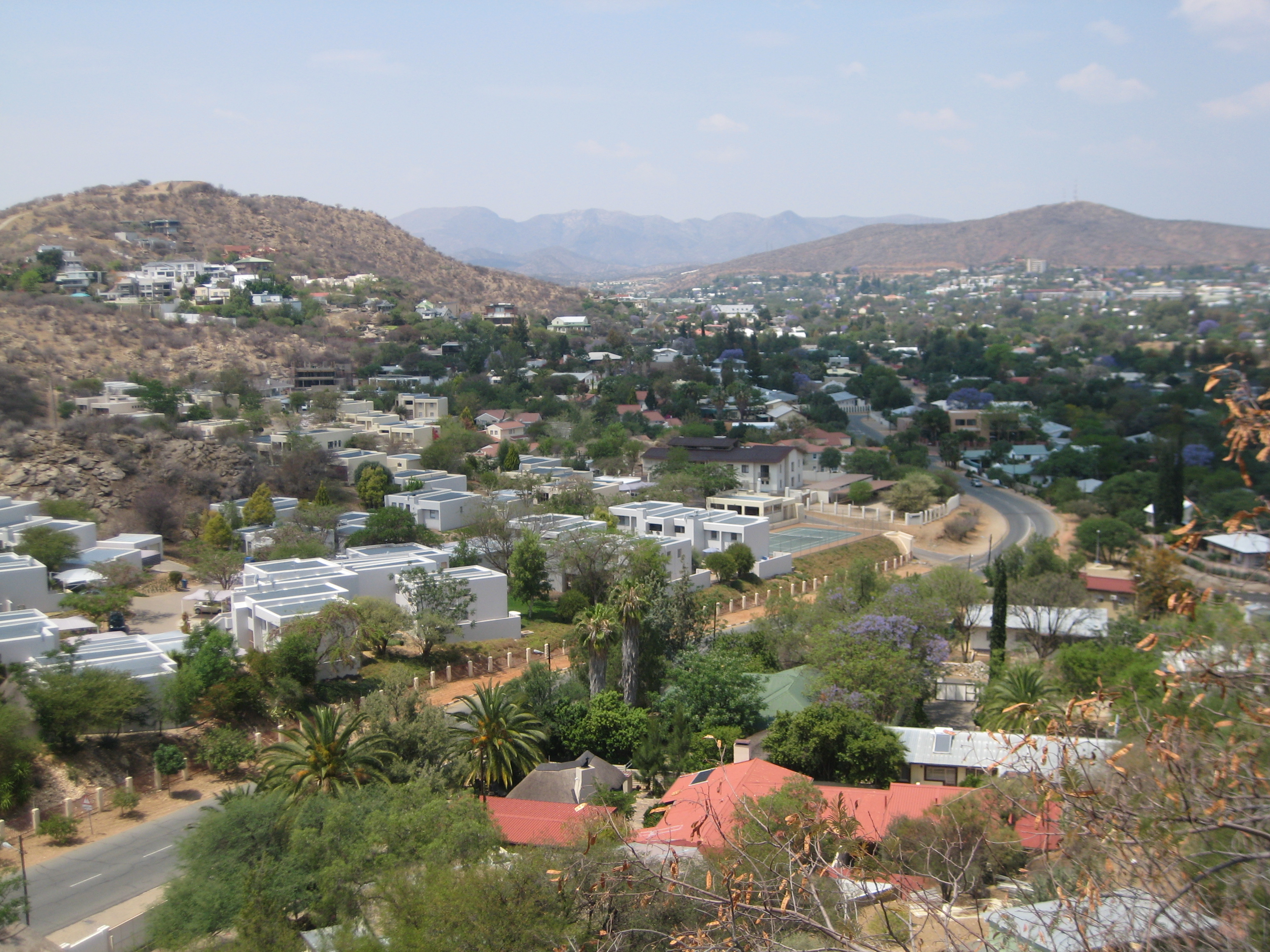 Klein-Windhoek