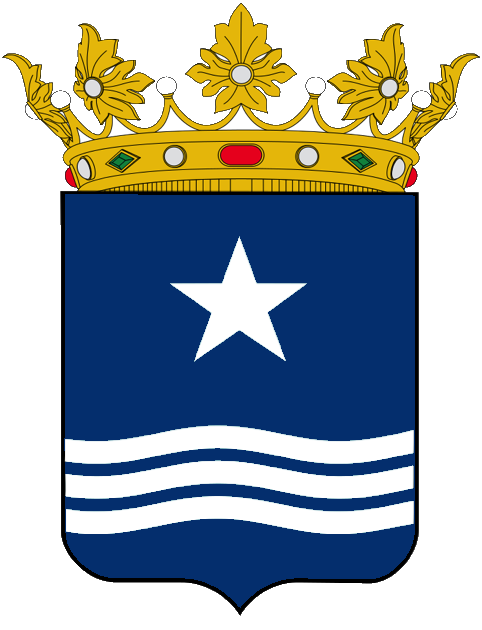 Huy hiệu Azua