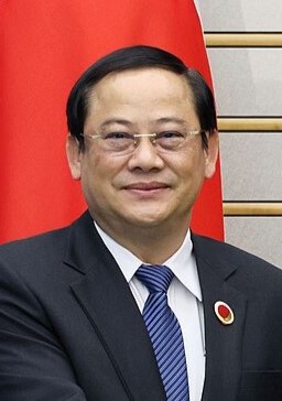 Sonexay Siphandone, Prime Minister since 2022