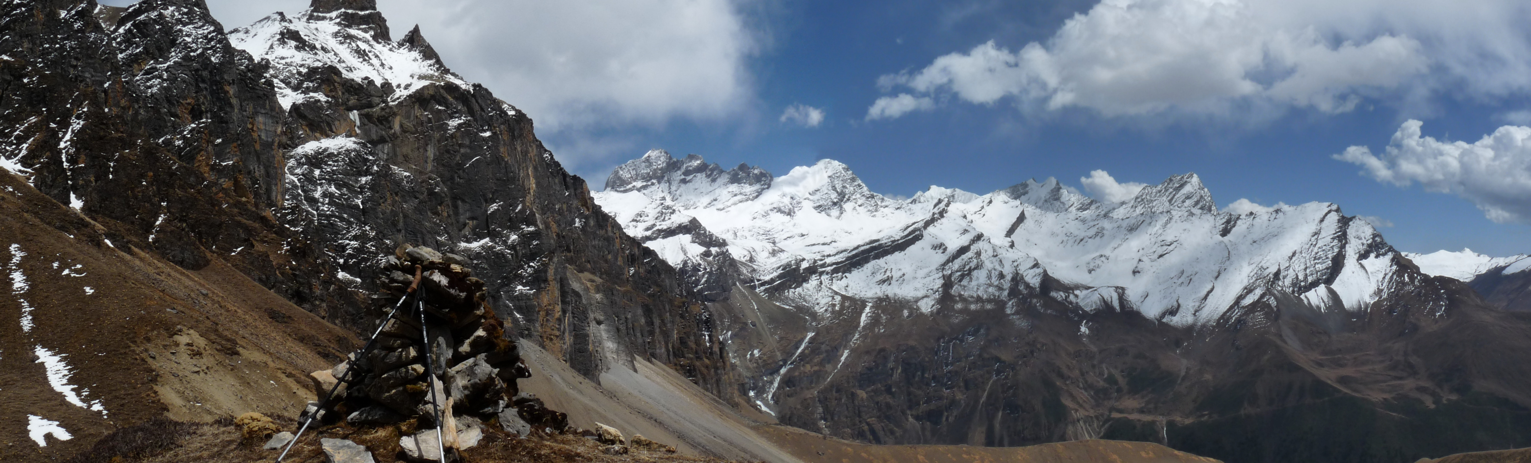 Taman Nasional Jigme Dorji