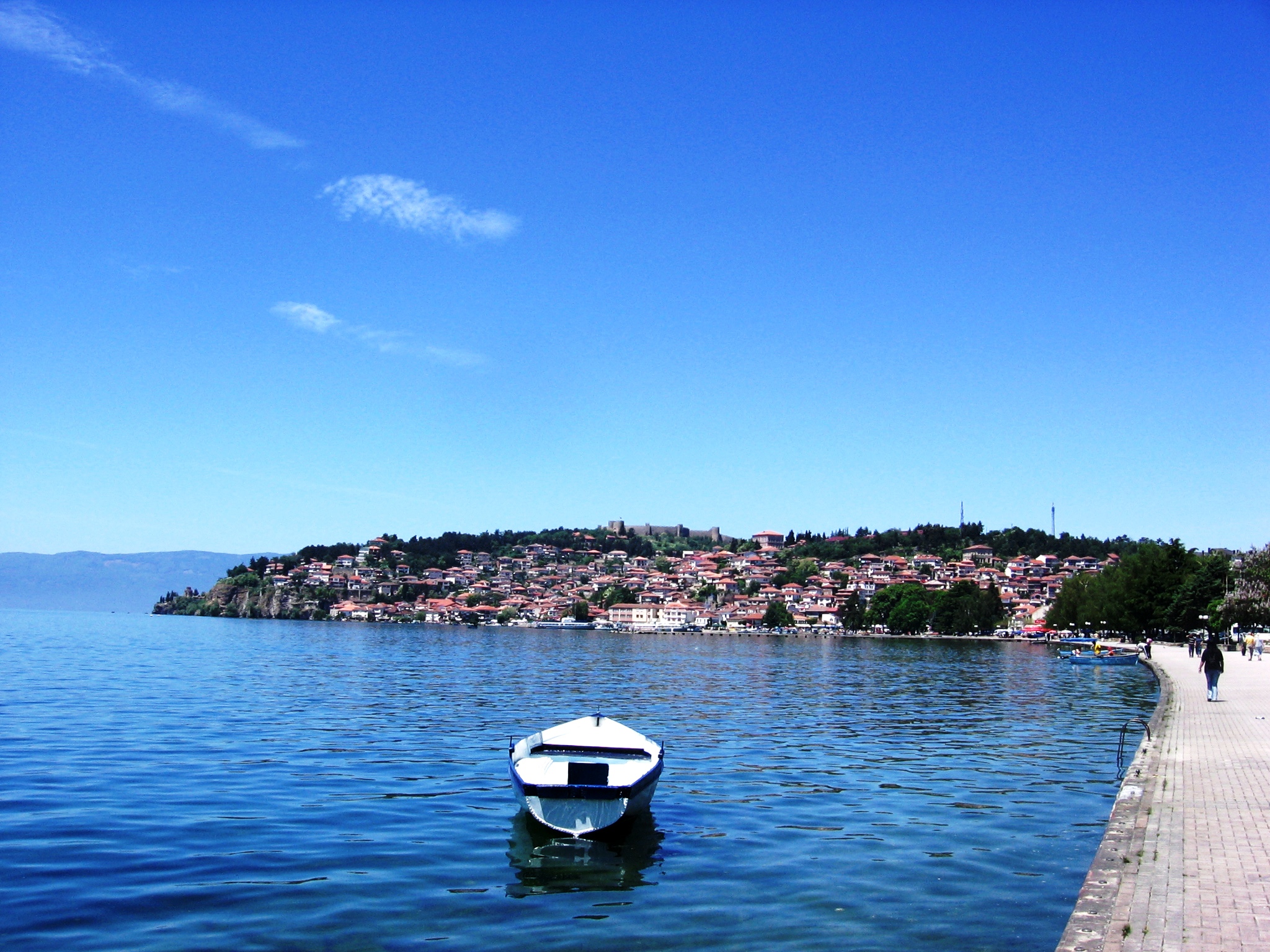 Ohrid