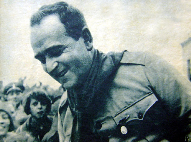 Getúlio Dorneles Vargas: Selama 15 tahun Era Vargas, Brasil modern terbentuk