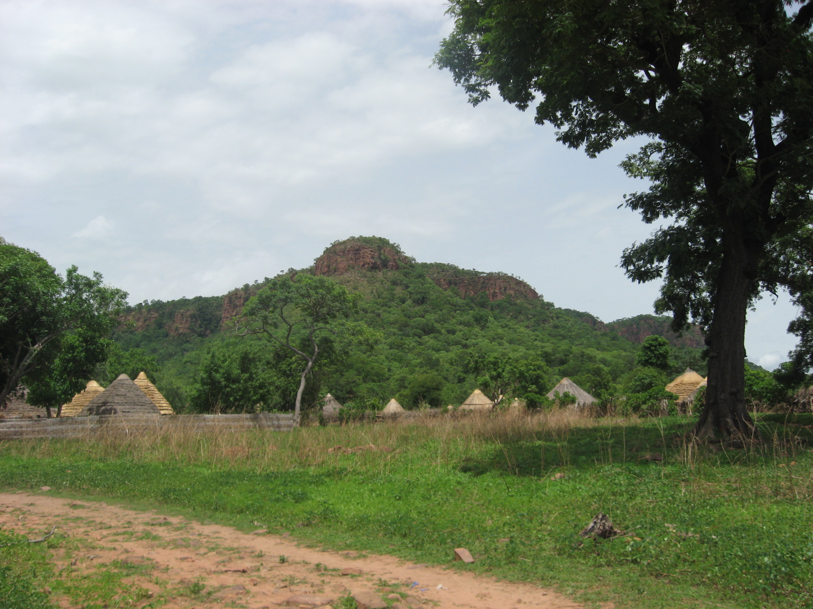 バサリ地方 : バサリ、フラ、ベディクの文化的景観 - (2012年、文化遺産) 伝統的な生活様式を維持する少数民族の文化的景観。