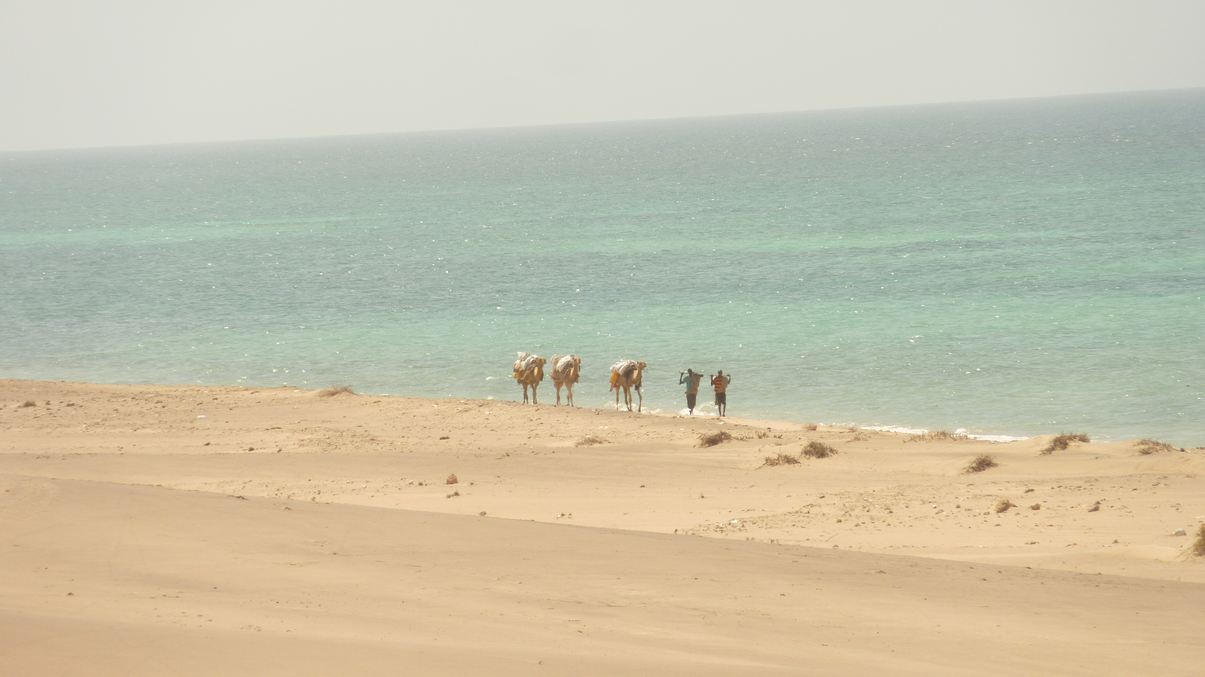 Pantai Berbera