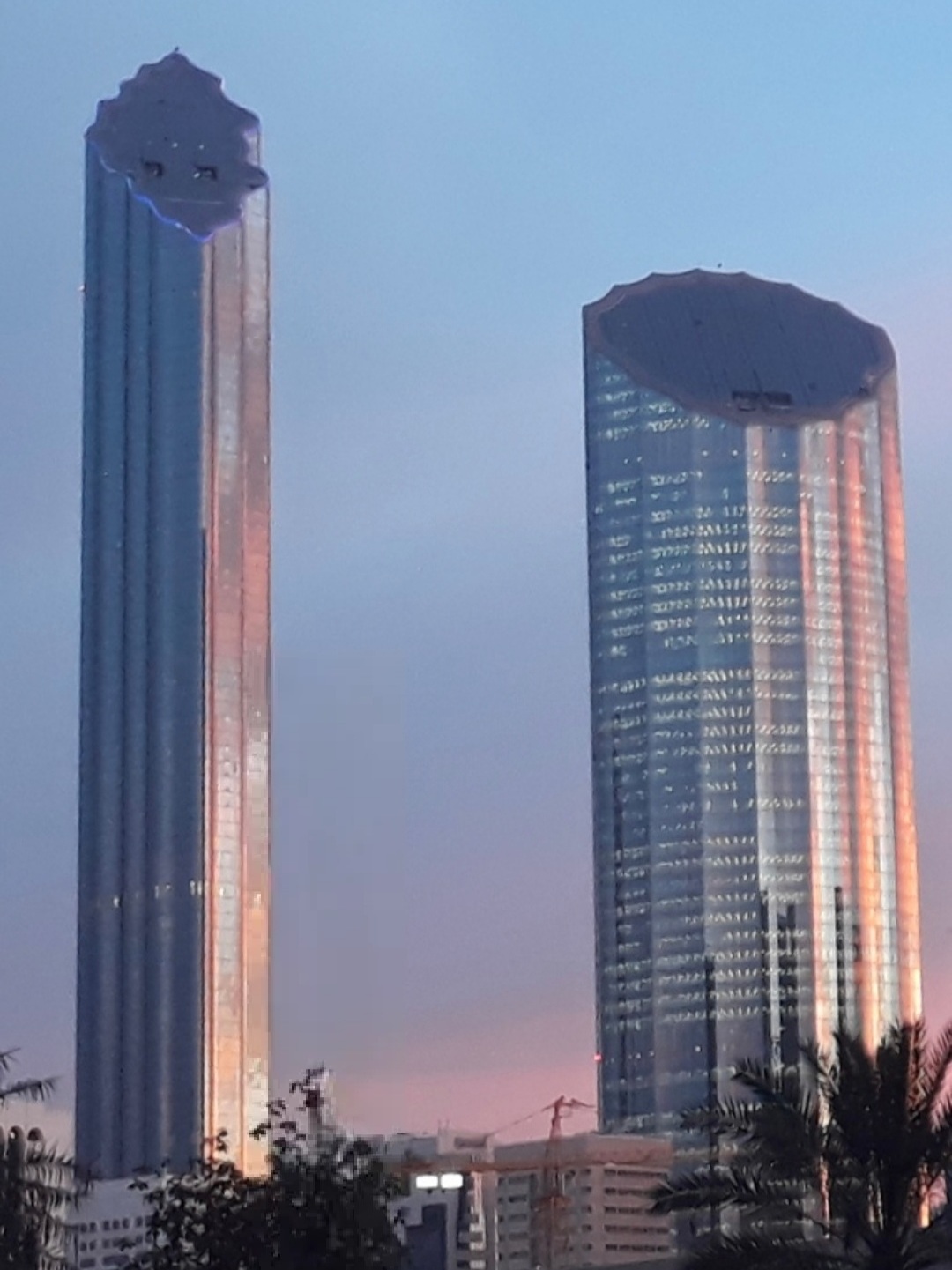 World Trade Center Abu Dhabi