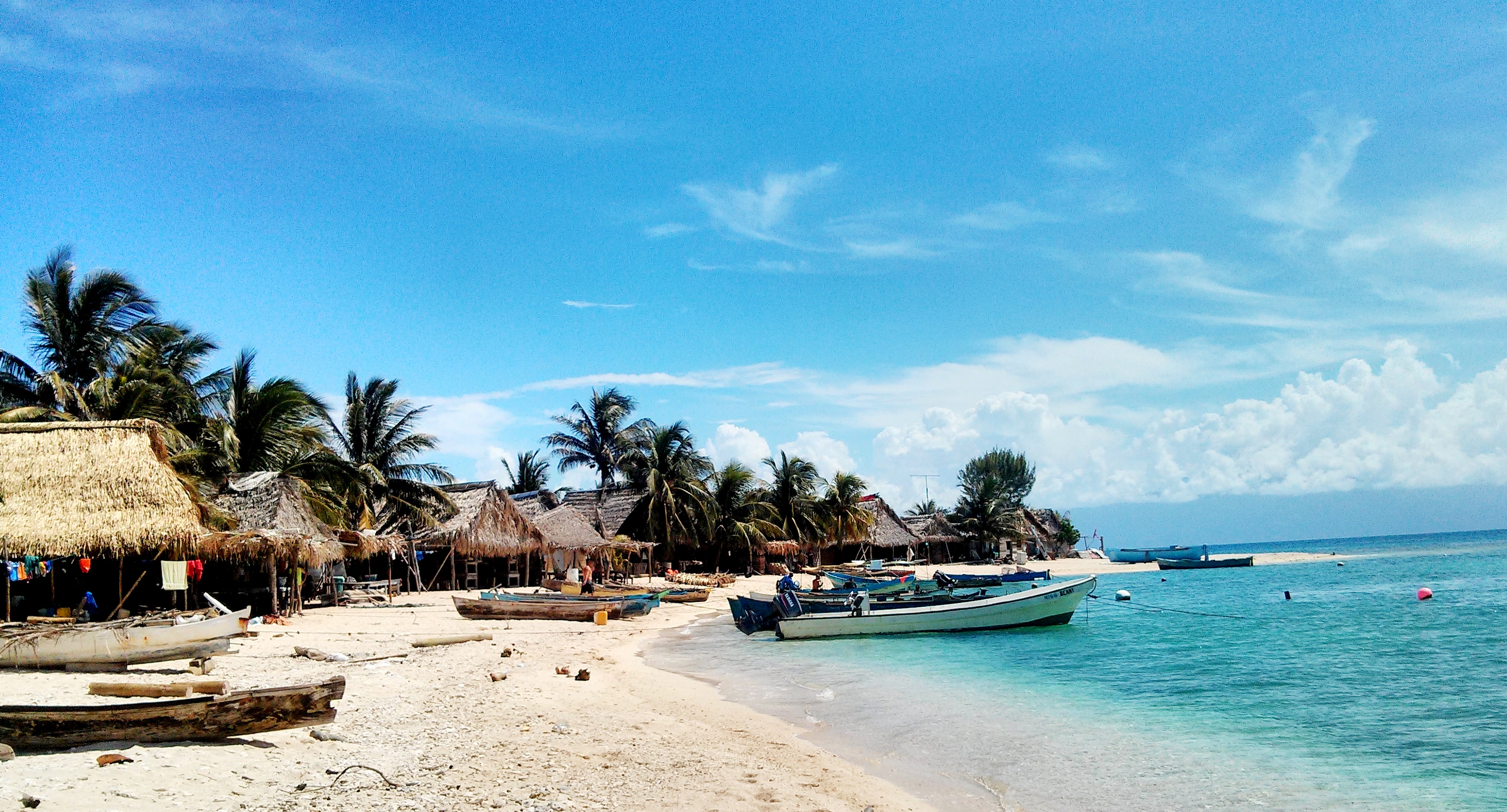 Pantai Garifuna