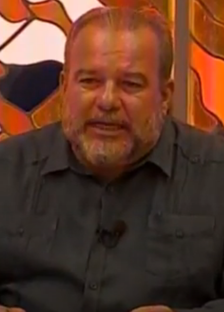 Manuel Marrero Cruz, Thủ tướng Cuba