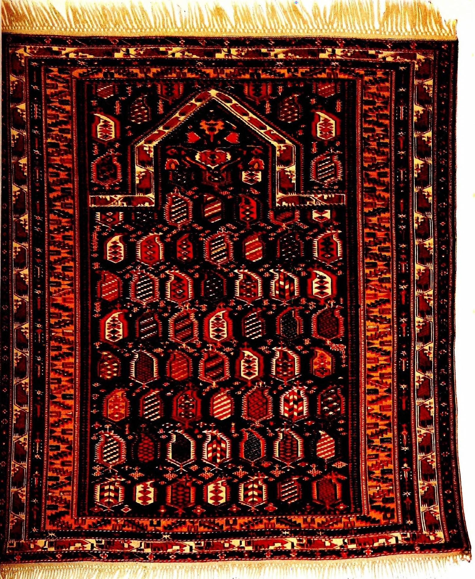 Permaidani Turkmen (1920).