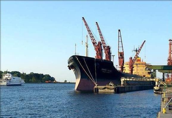 Gdynia