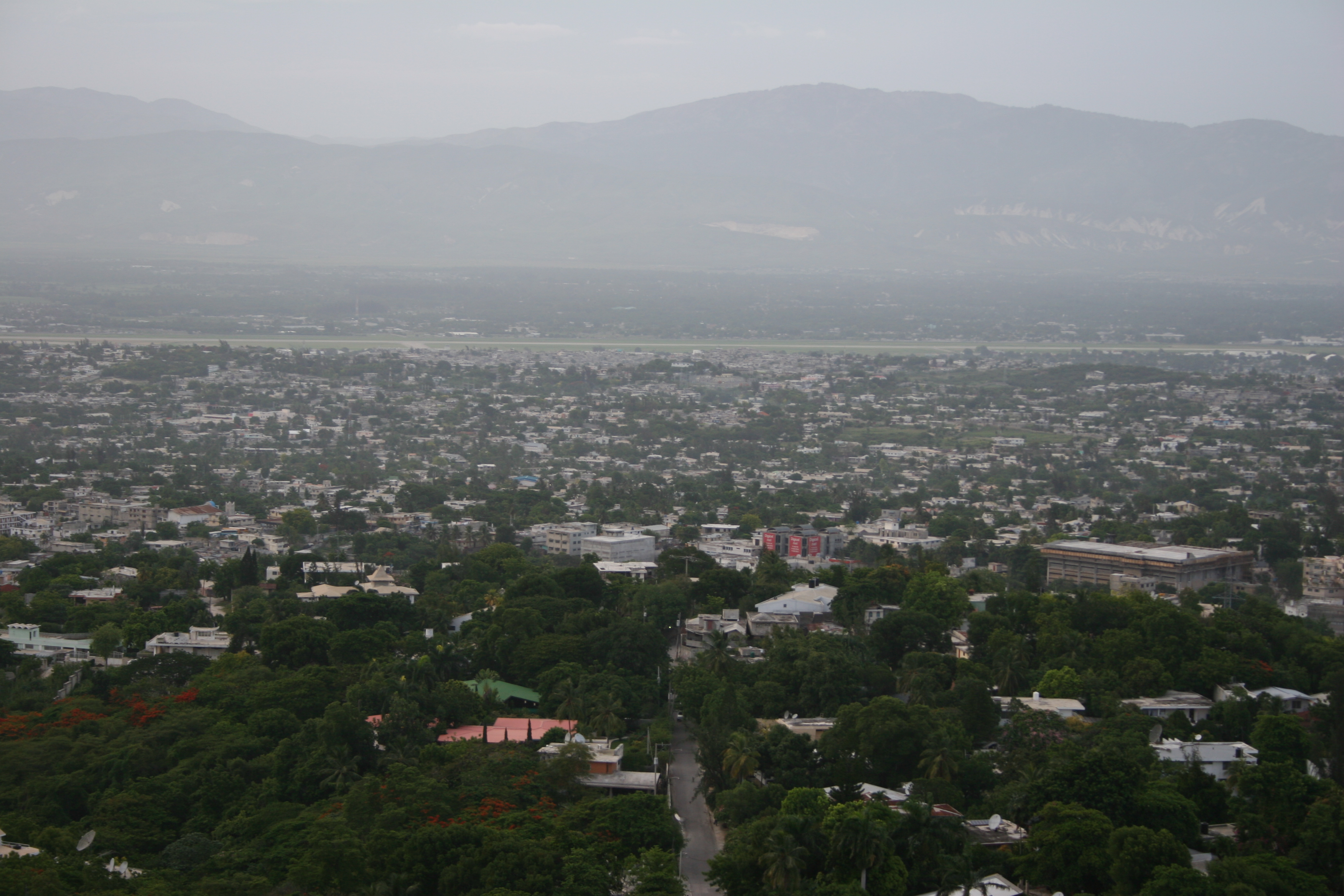 Delmas 48, Haiti