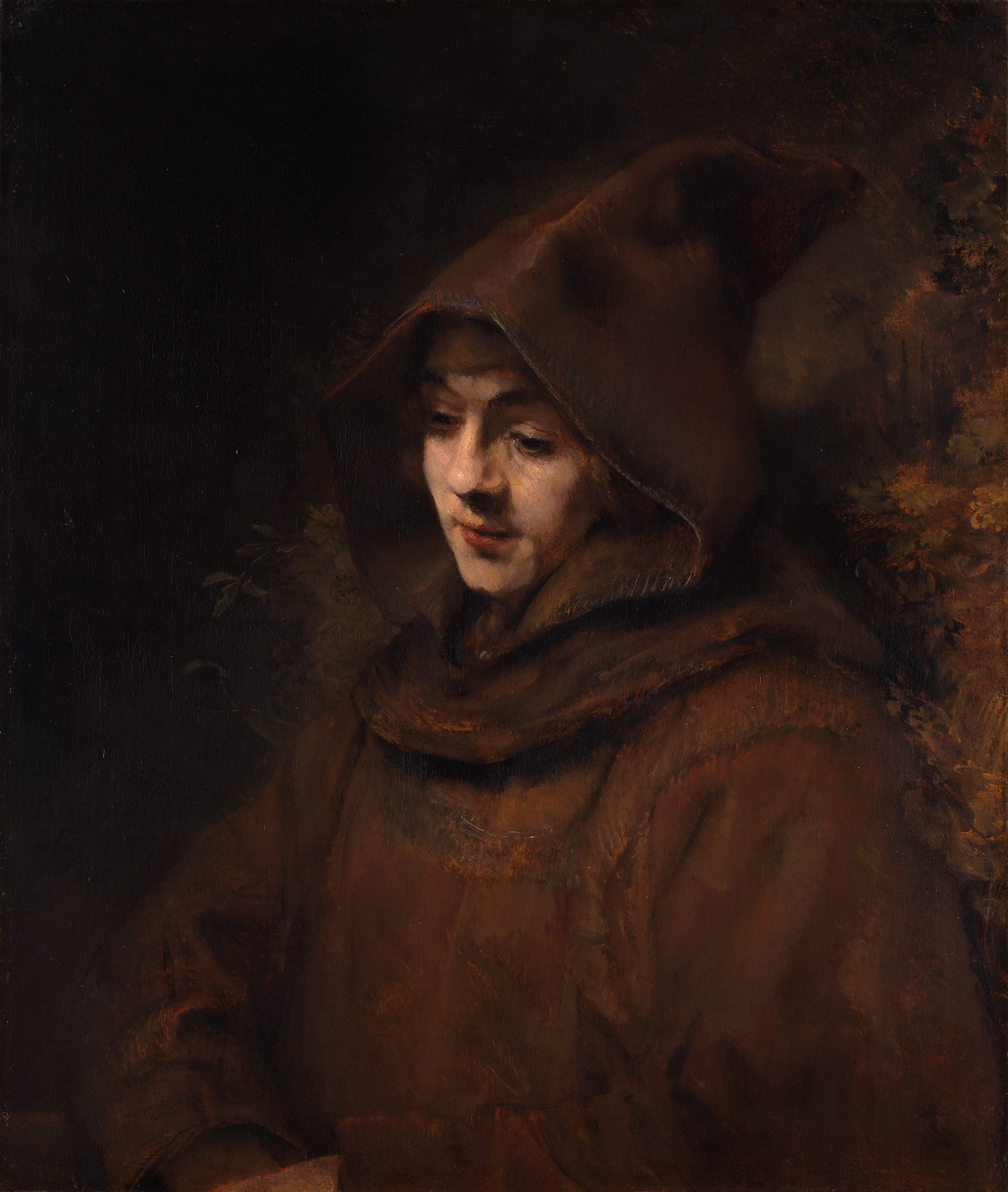 Rembrandt van Rijn