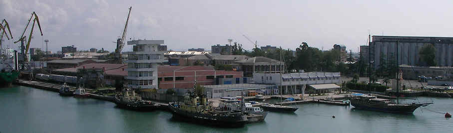 Poti