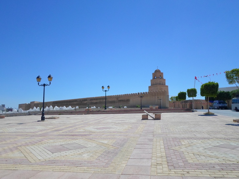 Kairouan