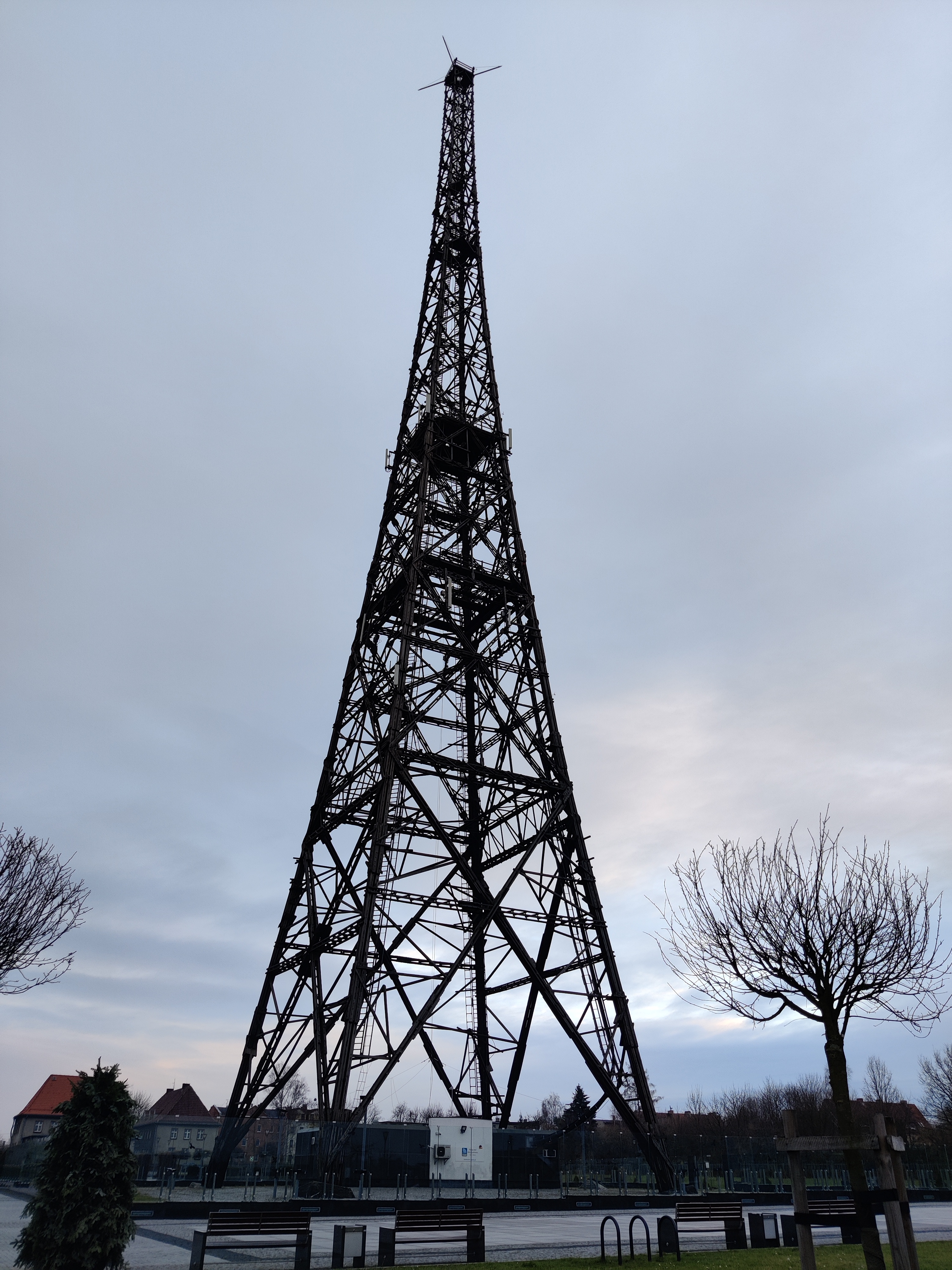 Gliwice