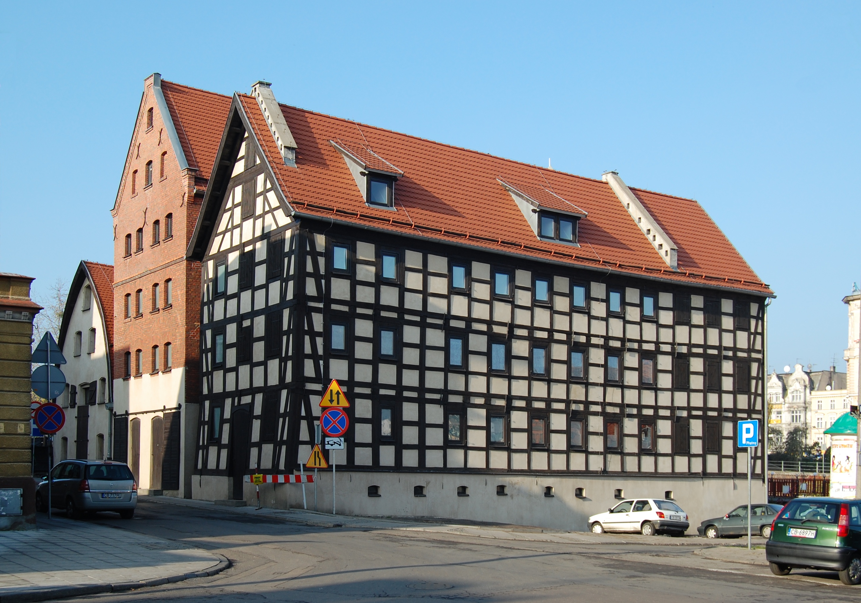 Bydgoszcz