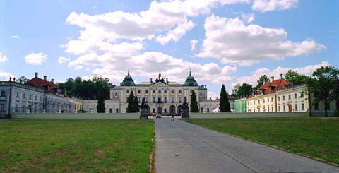 Białystok