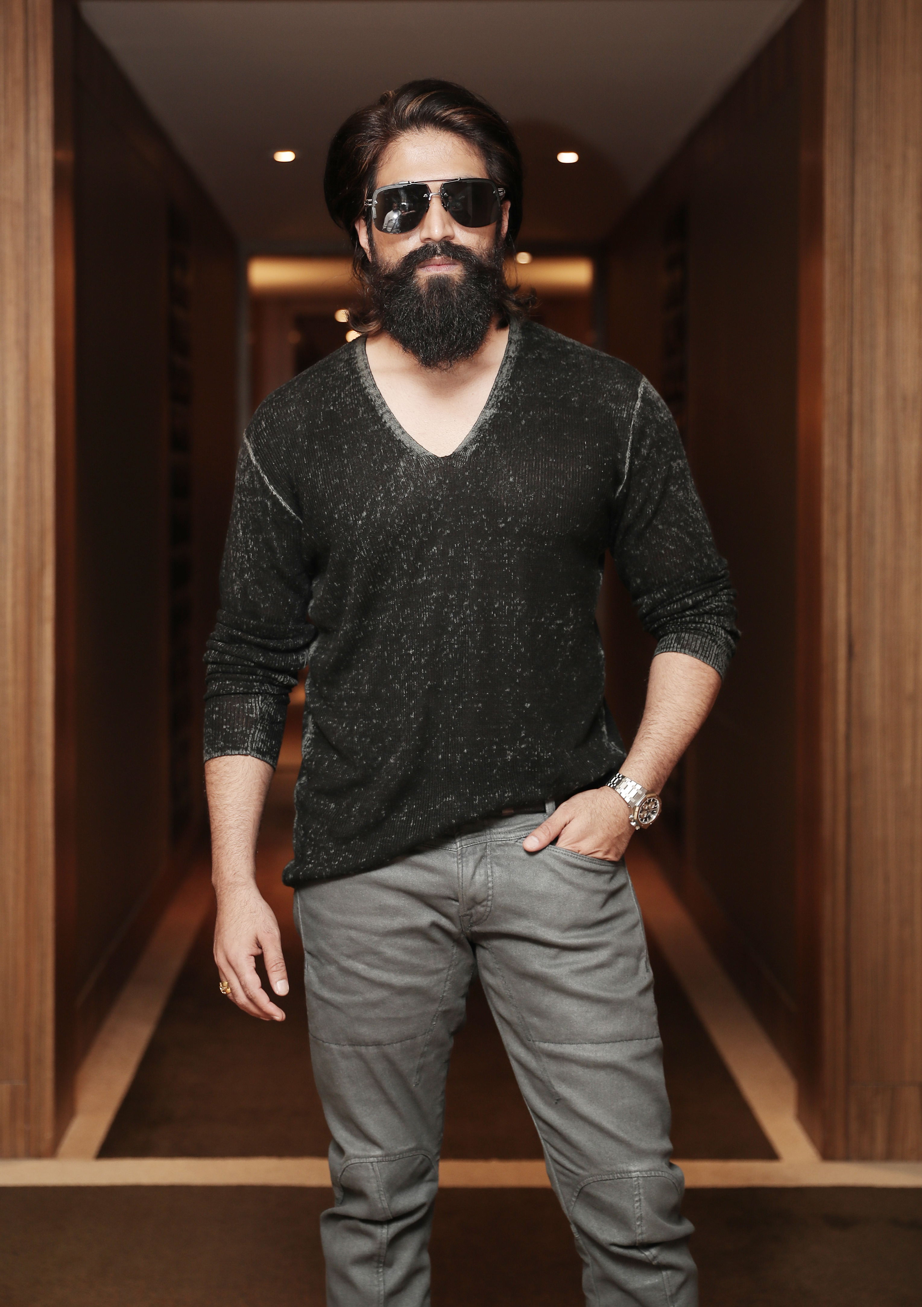 Yash in 2022
