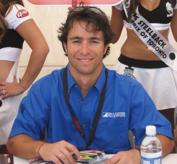 Junqueira in 2007