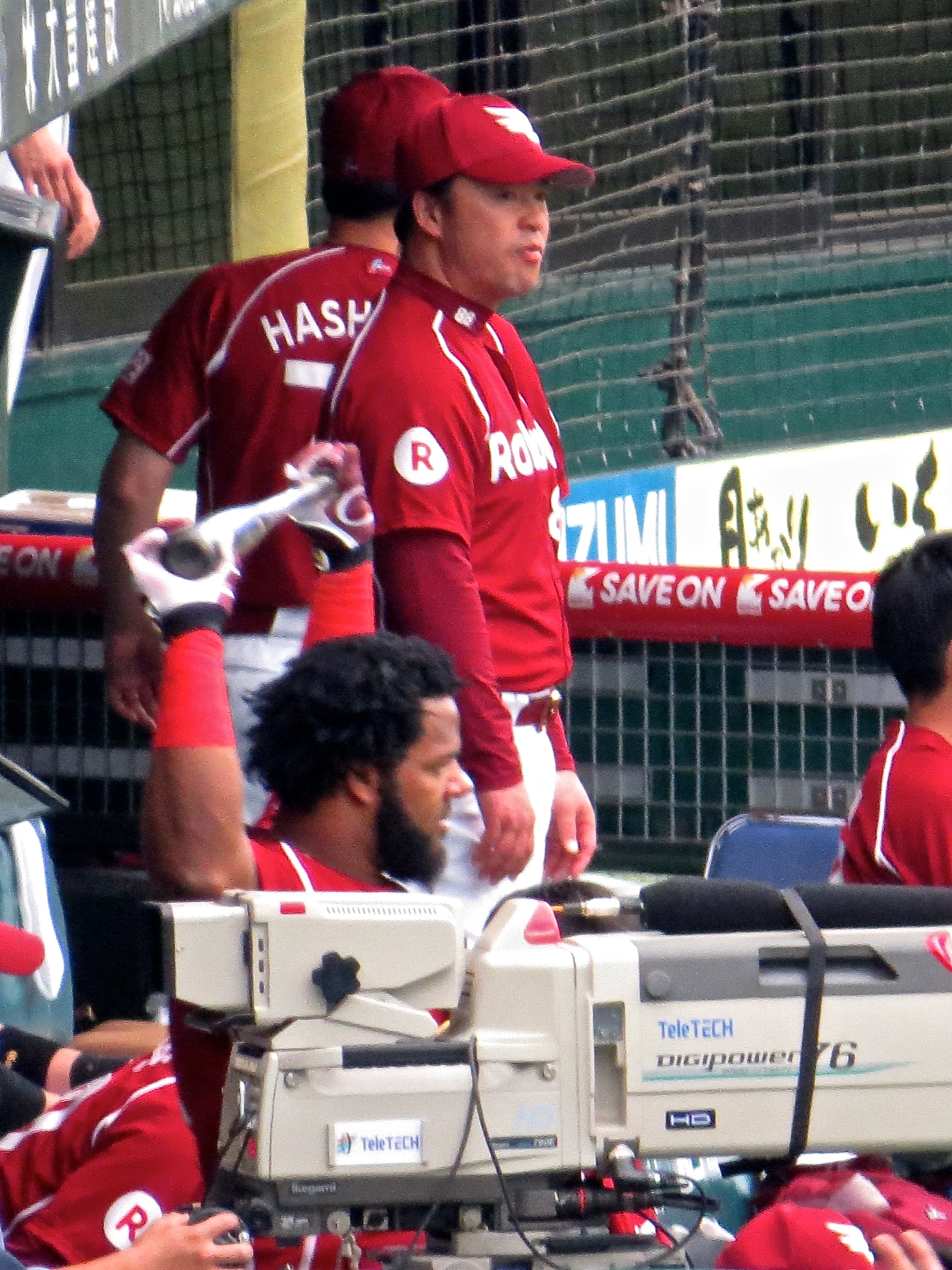 田口昌徳