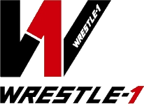 WRESTLE-1のロゴマーク