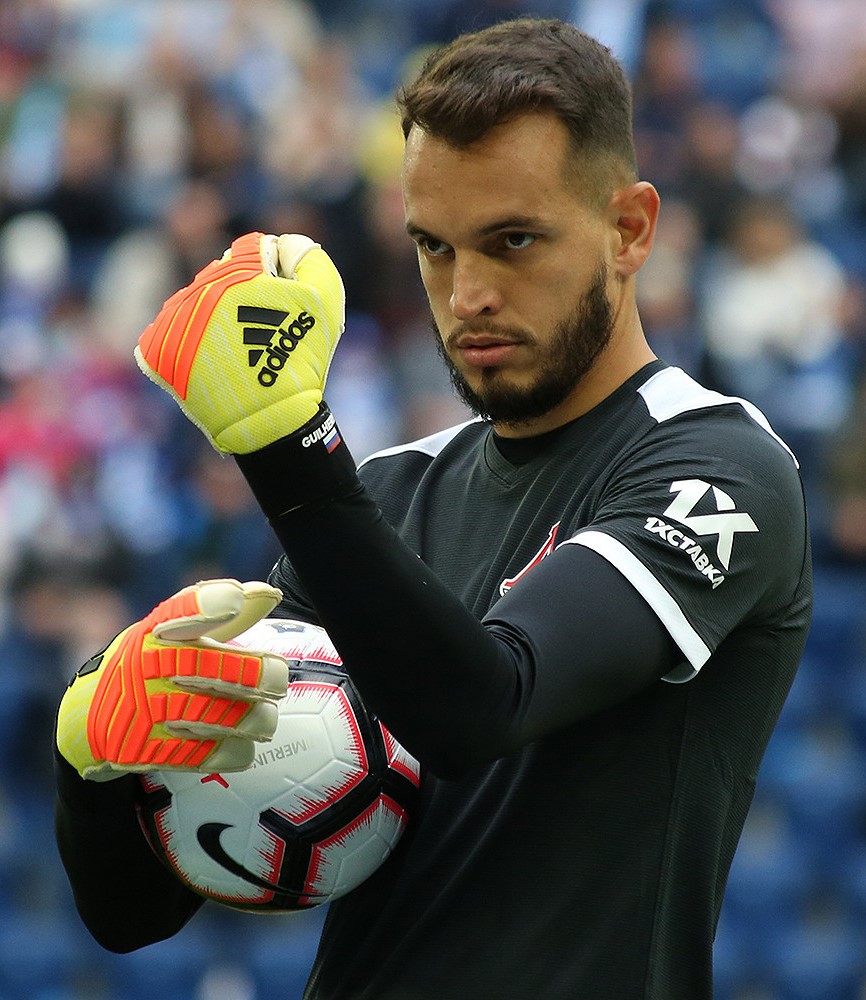 길례르미 마리나투