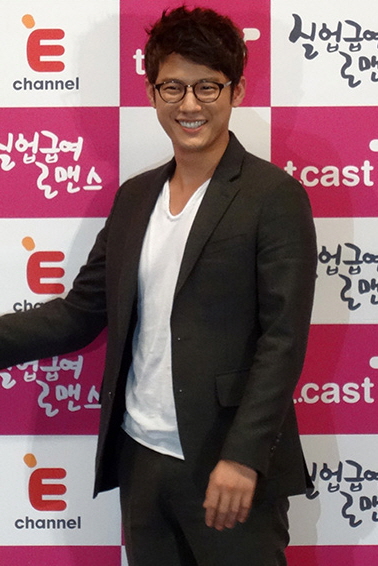 서준영