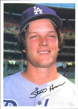 Steve Howe (baseball)