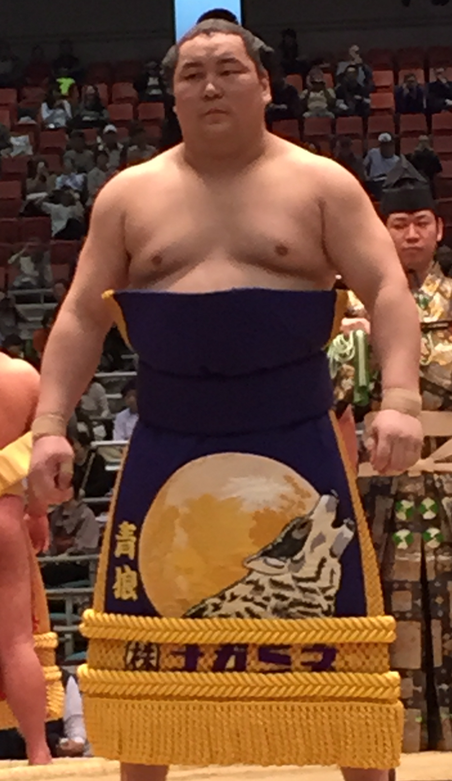 Seirō Takeshi