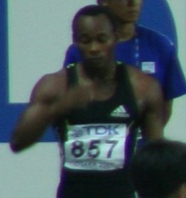 2007년의 올루소지 파수바