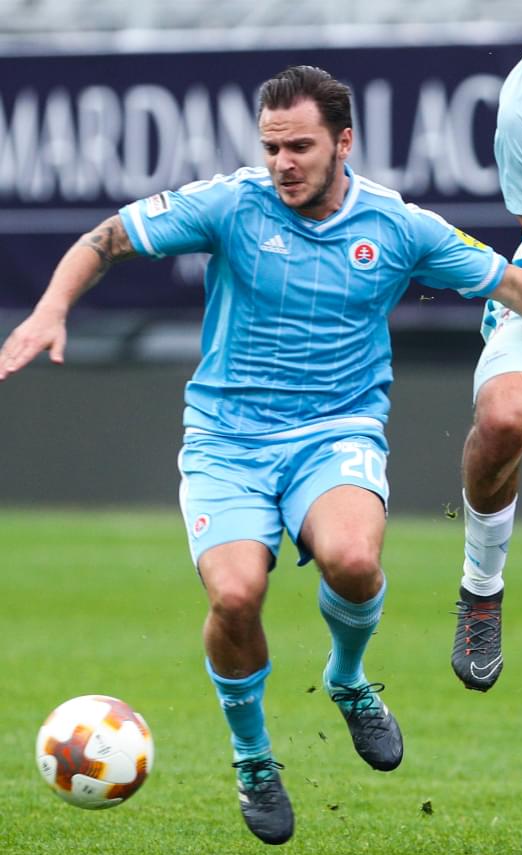 Ricky van Haaren