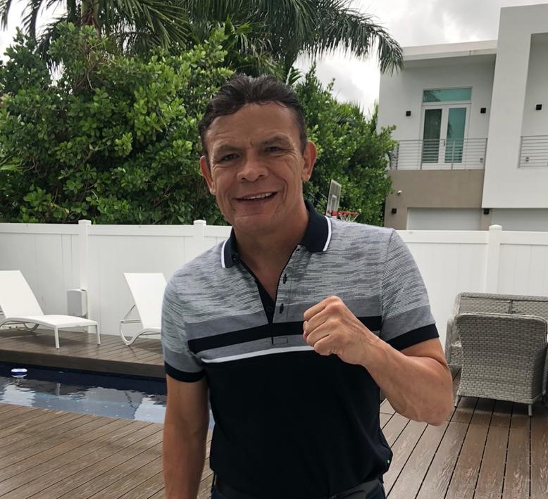 Daniel Zaragoza