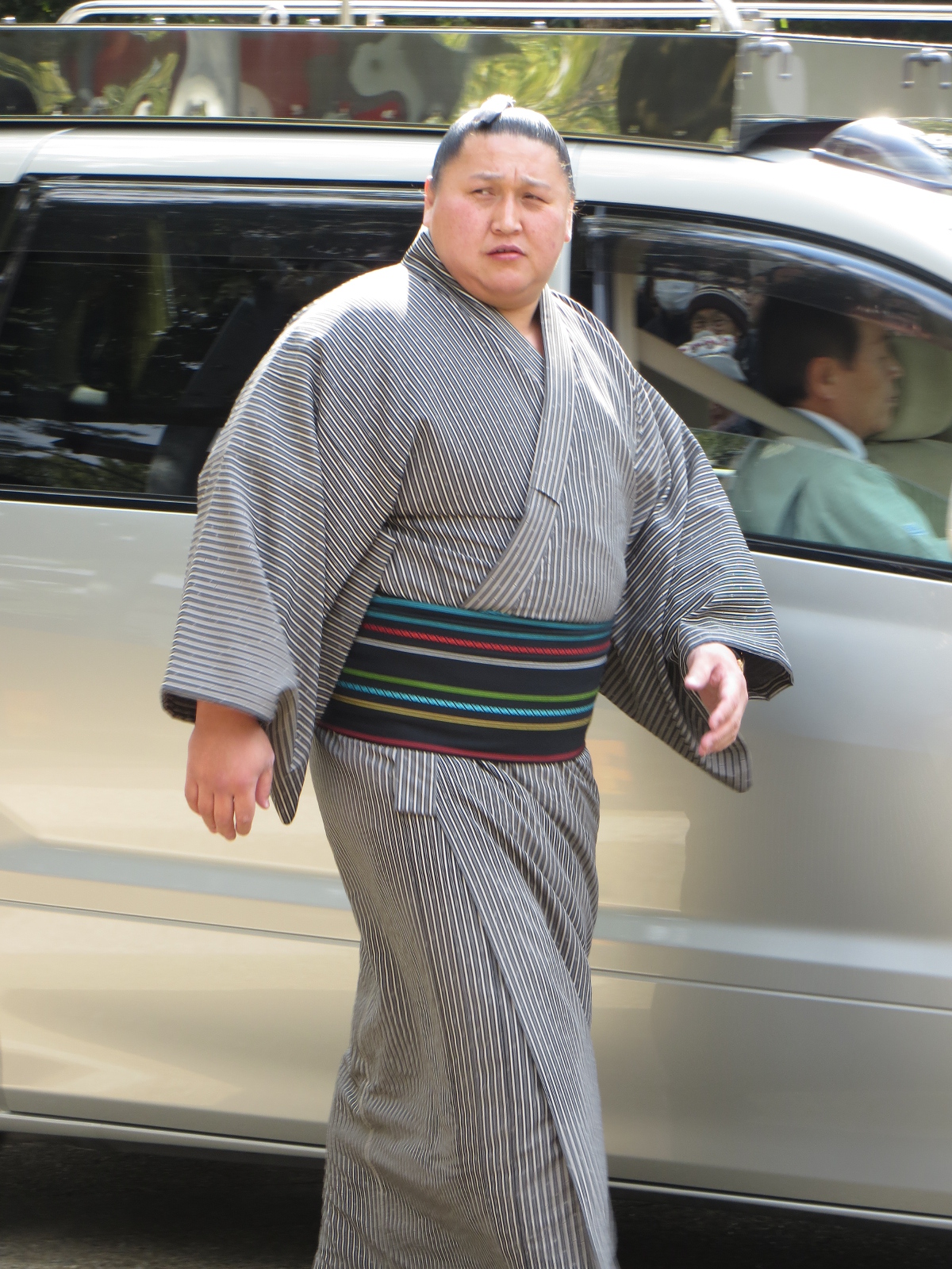 교쿠텐호 마사루