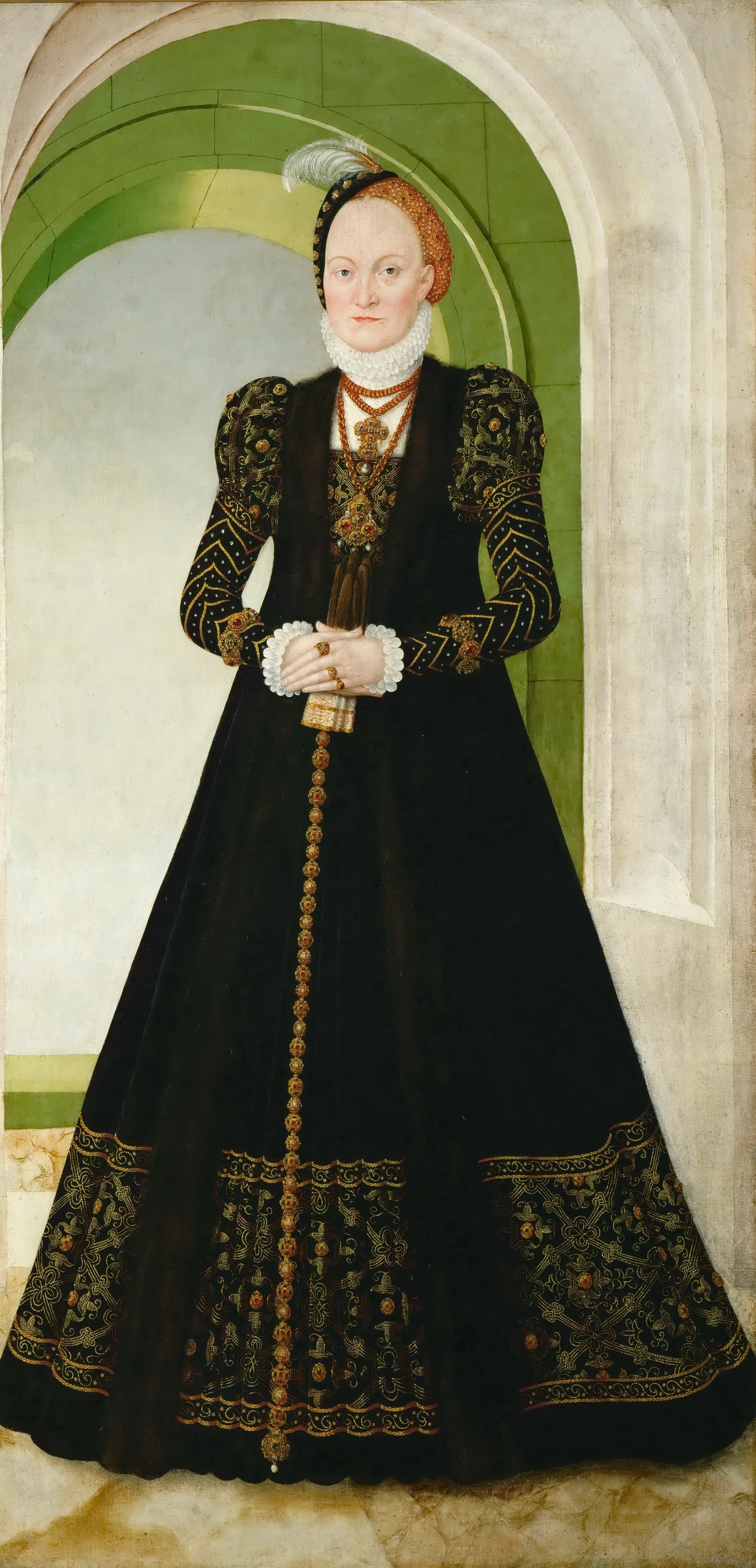 Anne dari Denmark