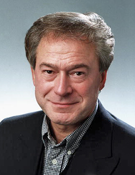 Official portrait of Tony Banks, 2005