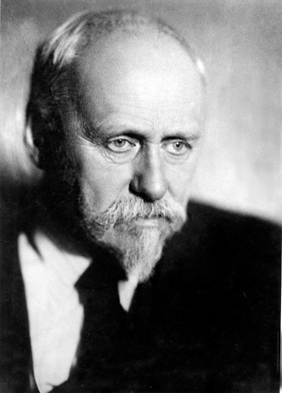 Vladimir Komarov