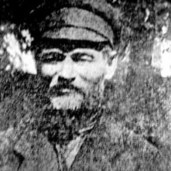 Vladimir Leontyevich Komarov
