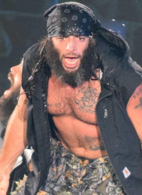 Mark Briscoe