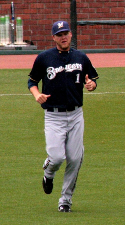 Corey Hart