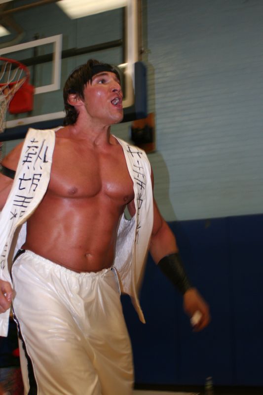 2008년의 토마스